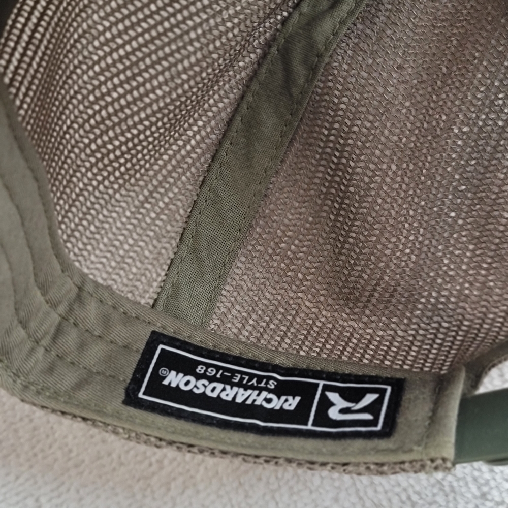 Southern Bound Trucker Snapback COUNTRY BOY HAT! - Picture 6 of 6